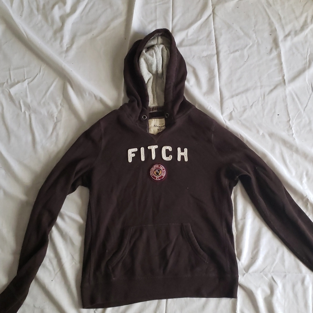Womens hoodie
